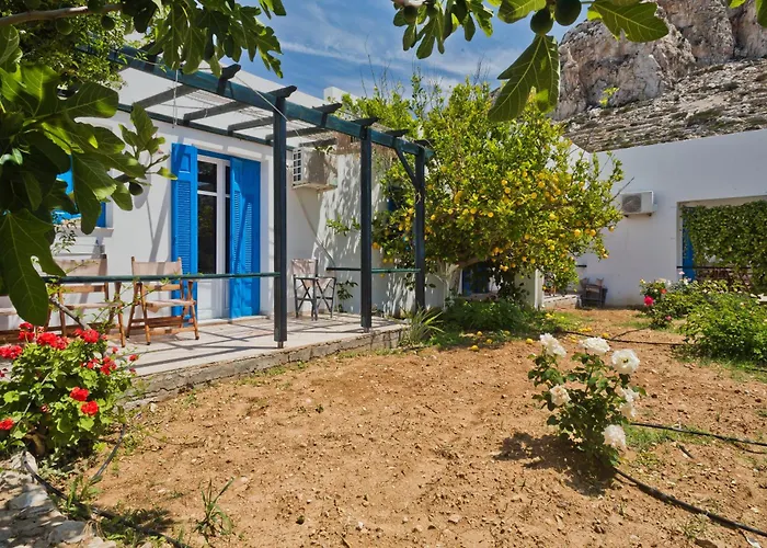 Pleiades Apartments
