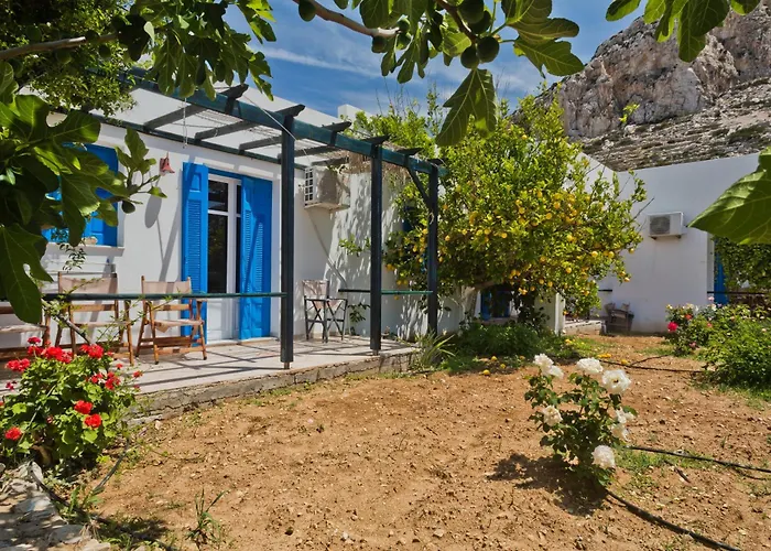Pleiades Apartments