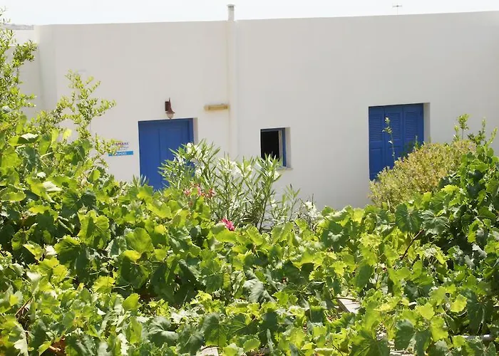 Pleiades Apartments