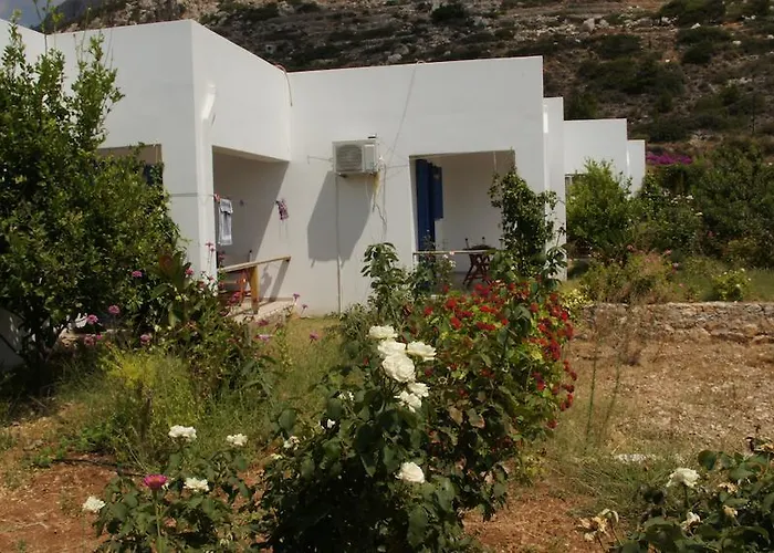 Pleiades Apartments