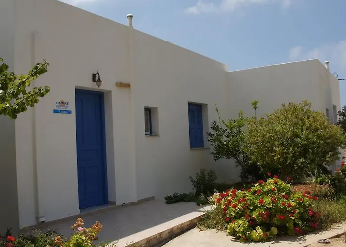 Pleiades Apartments