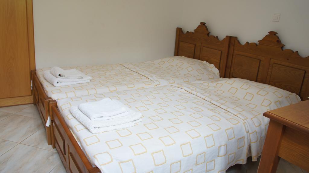 Apartment Pleiades Lefkos (Karpathos)