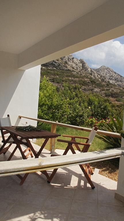 Pleiades Lefkos (Karpathos)