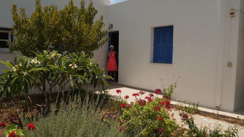 Pleiades Lefkos (Karpathos)
