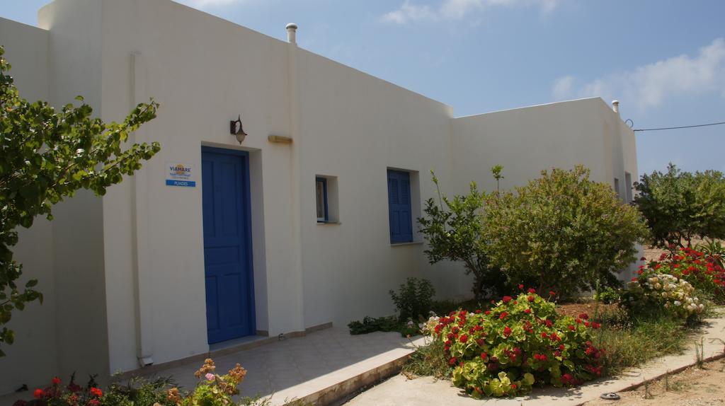 Appartamento Pleiades Lefkos (Karpathos)