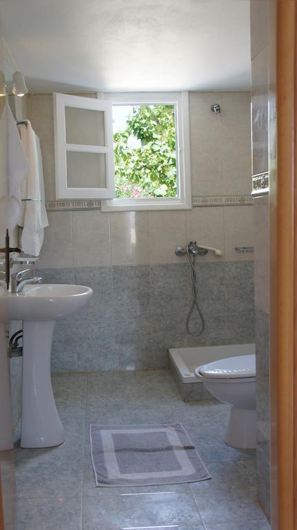 Apartment Pleiades Lefkos (Karpathos)